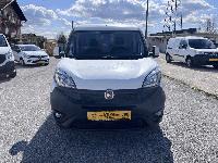 FIAT DOBLO 1,3 Multijet 95