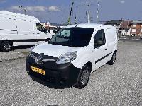 RENAULT KANGOO 1,5 DCI
