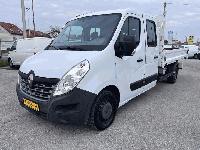 RENAULT MASTER 2,3 DCI L3H1
