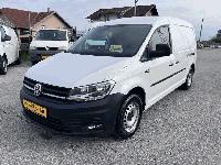 VW CADDY MAXI 2,O TDI