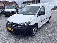 VW CADDY MAXI 2,O TDI